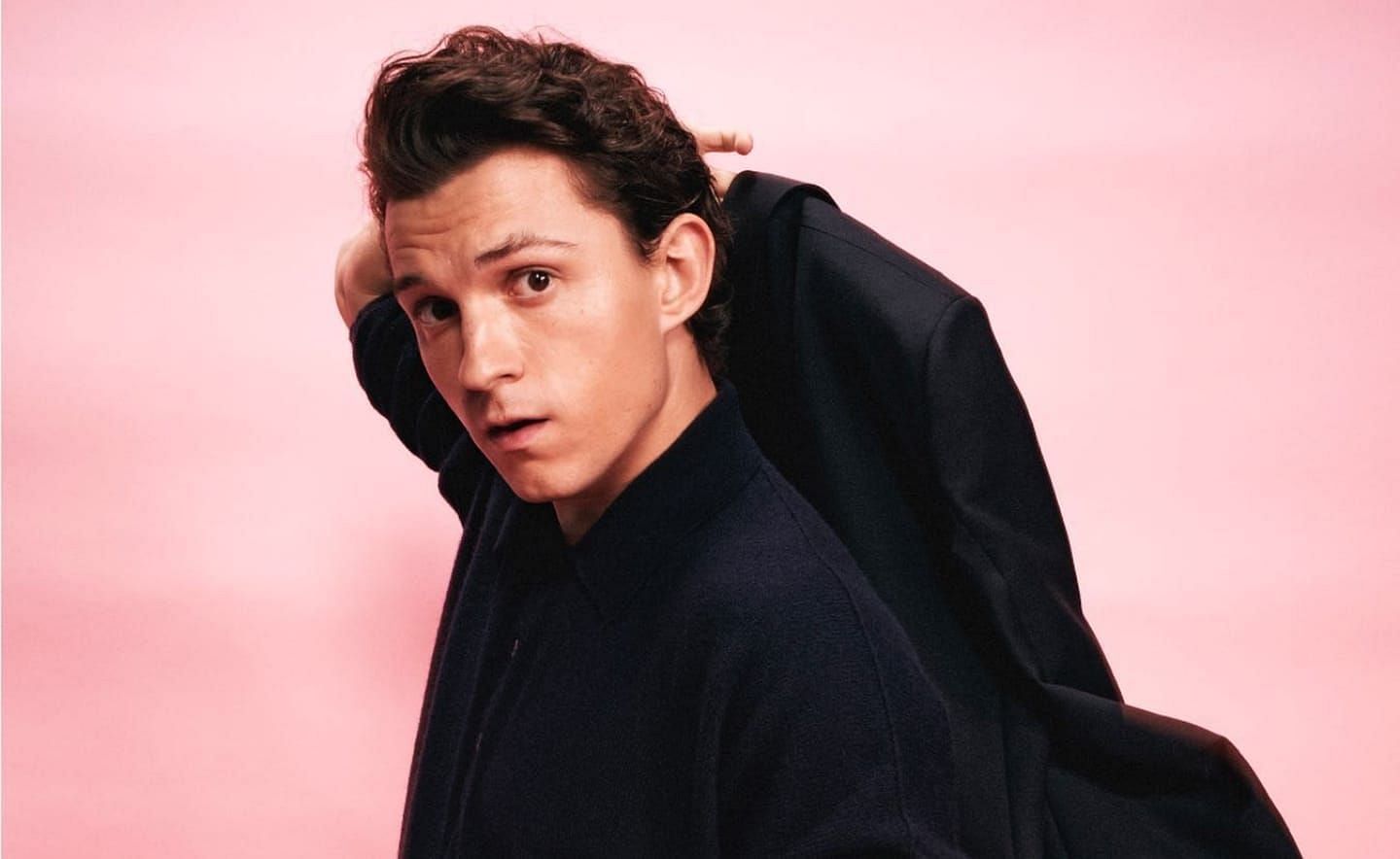 Tom Holland’s Net Worth